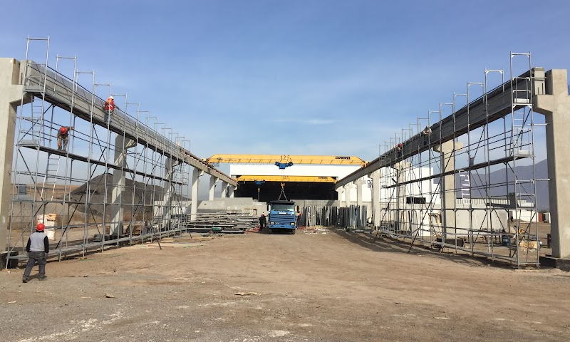 Obra Civil
